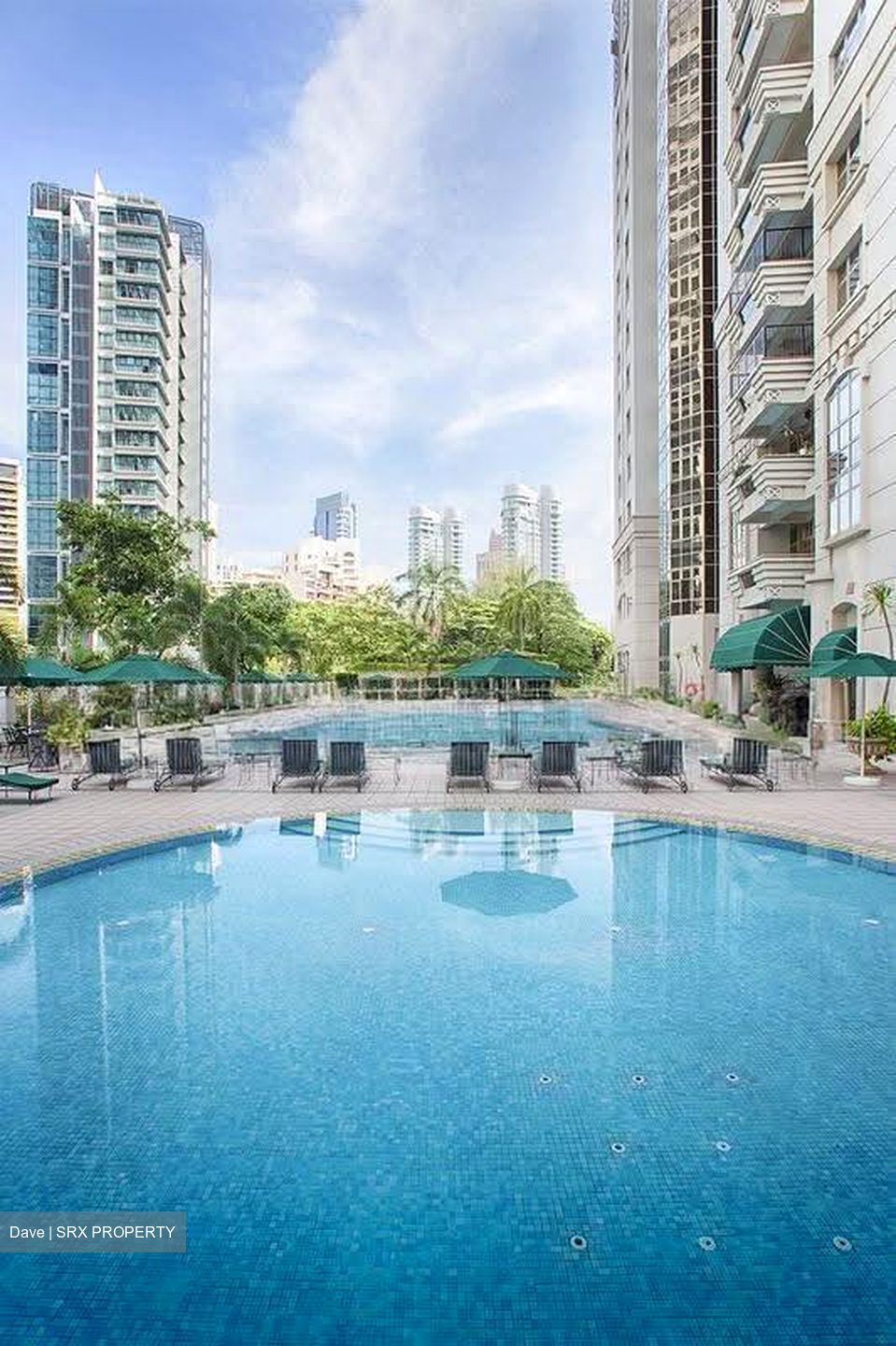 Leonie Condotel (D9), Condominium #635134631